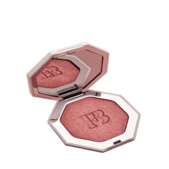 Fenty killawatt foil blush/highlighter - Picture 2 of 13